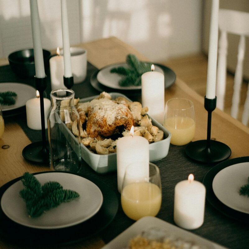thanksgiving turkey montclair essex county new jersey