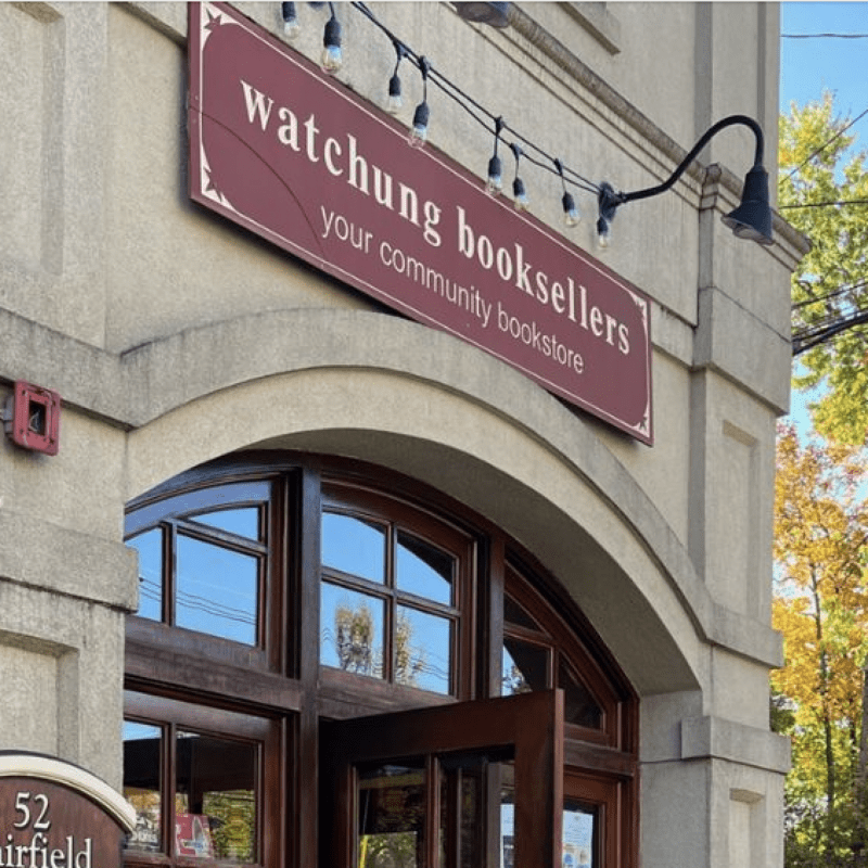 watchung booksellers montclair