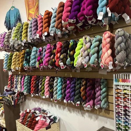 beyond yarn