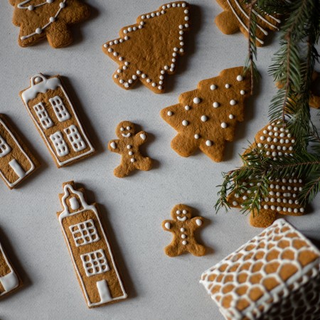 gingerbread