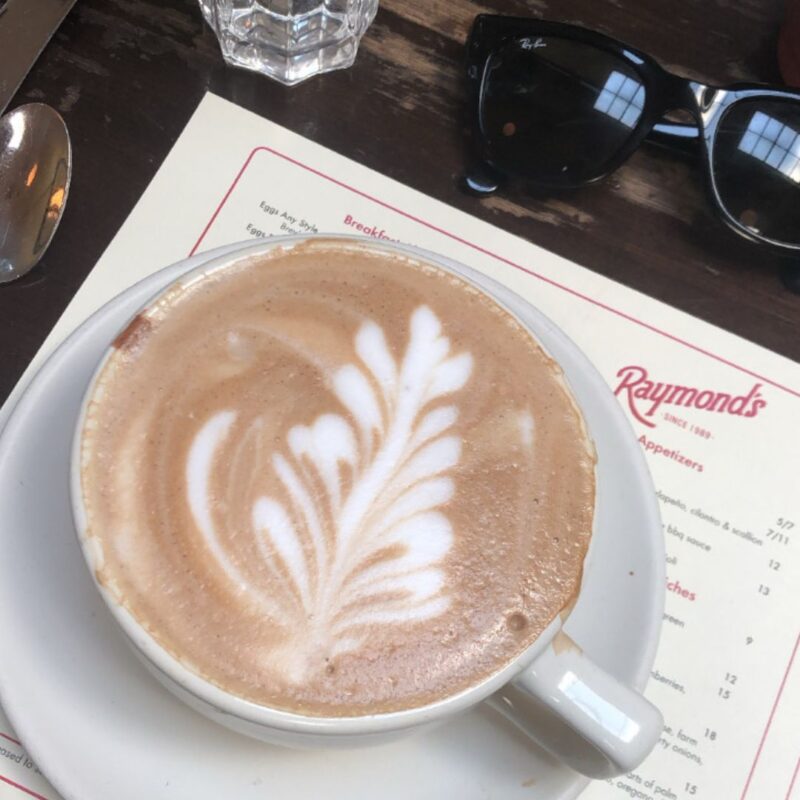 raymonds montclair brunch