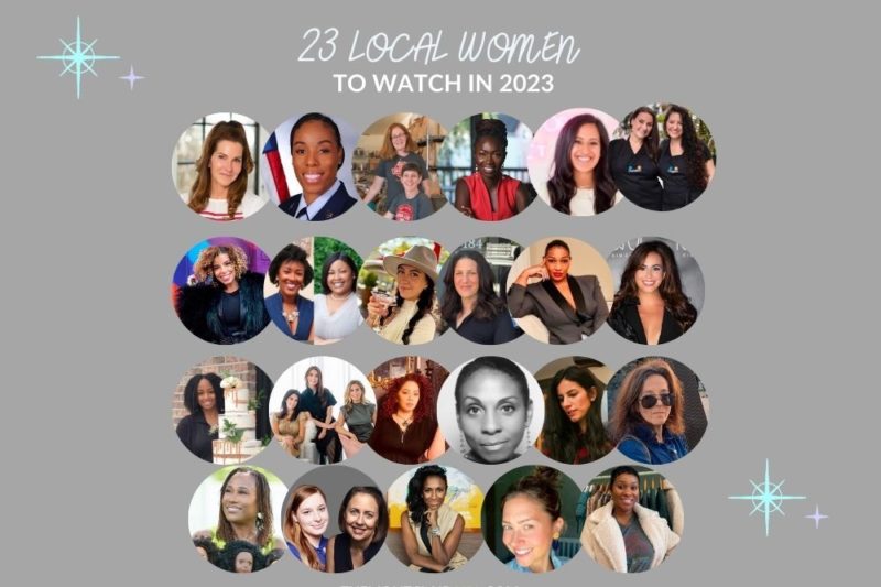 women to watch montclair