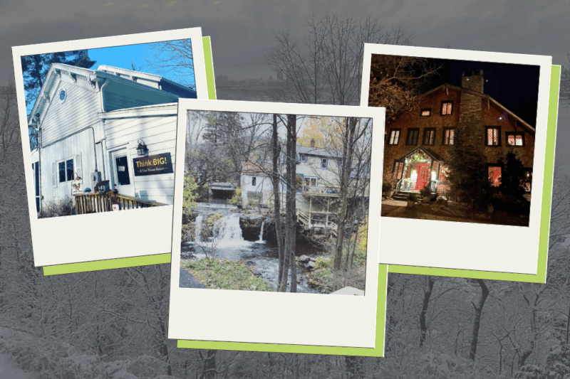 east coast winter getaways