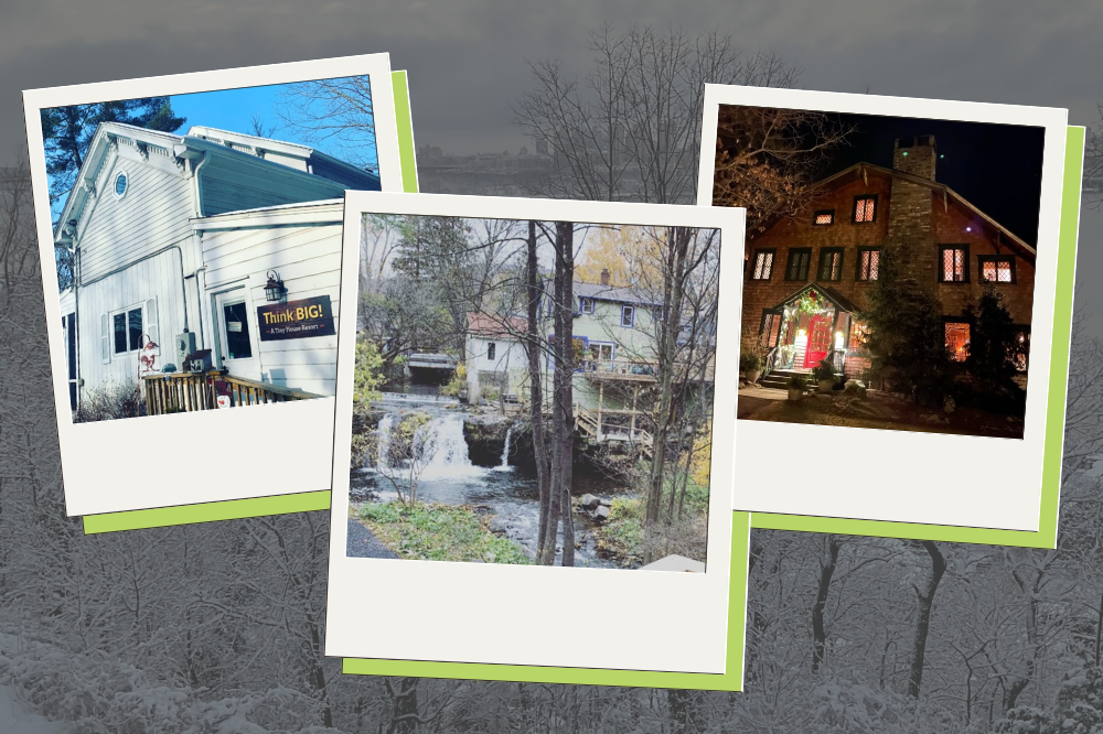 east coast winter getaways