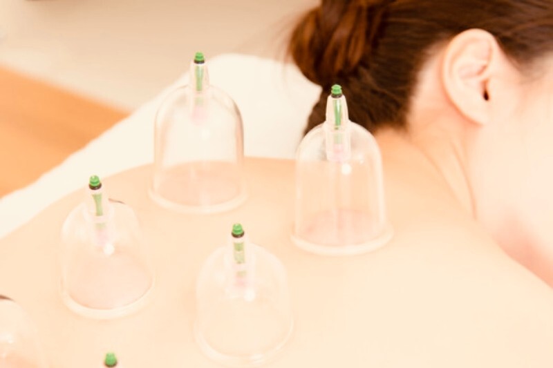 NJ Acupuncture Center