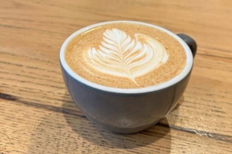 best coffee shops montclair nj