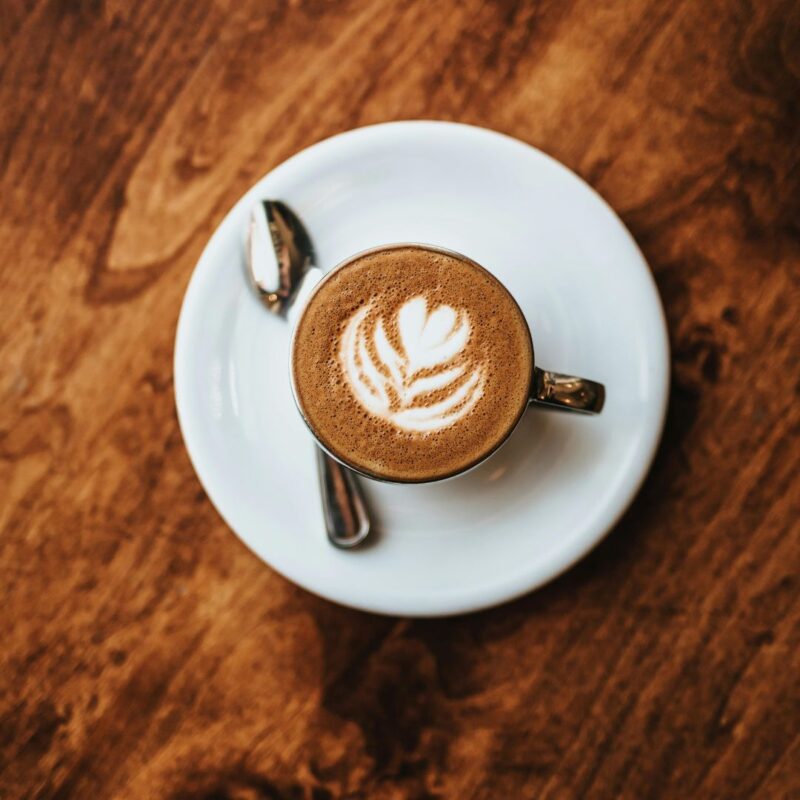 best coffee shops montclair nj