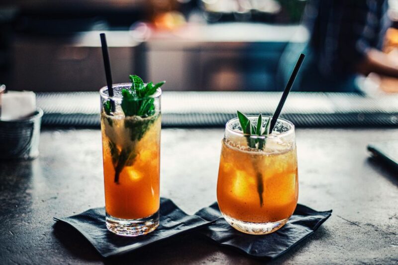 mocktails montclair essex county nj