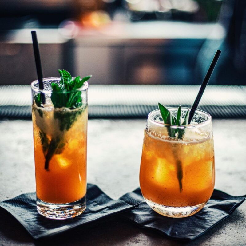 mocktails montclair essex county nj