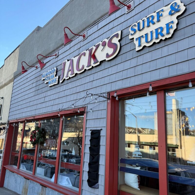 mocktails montclair essex county nj jacks sruf turf