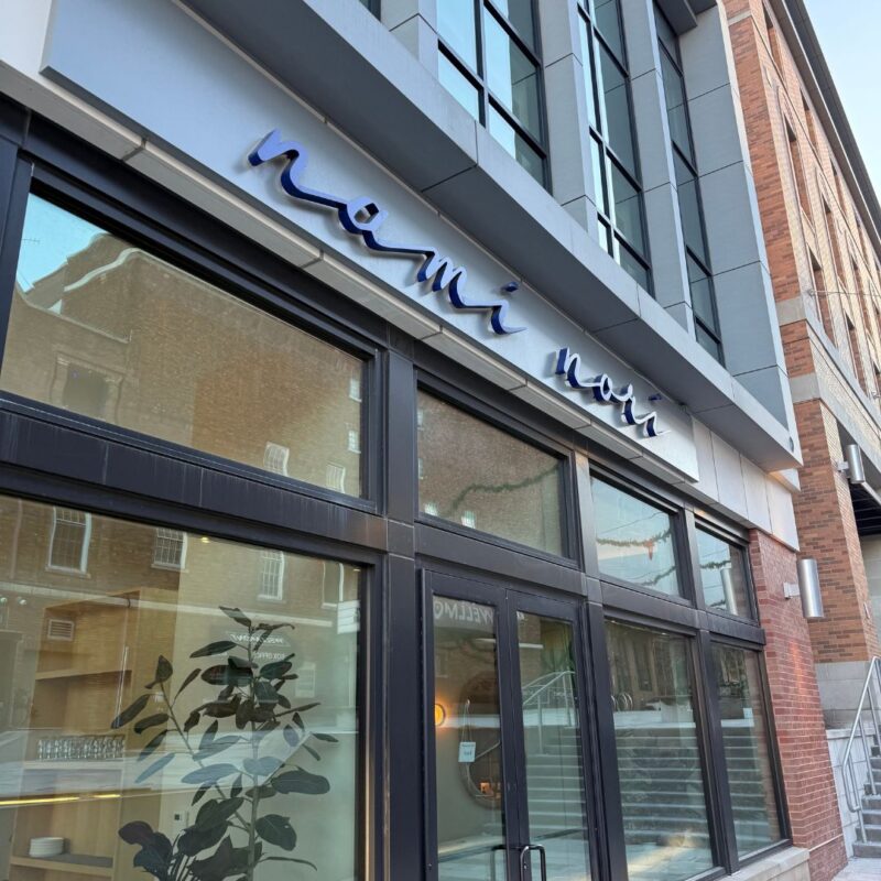 mocktails montclair essex county nj nami nori