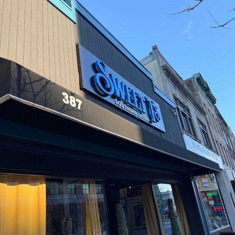 mocktails montclair essex county nj sweet ts
