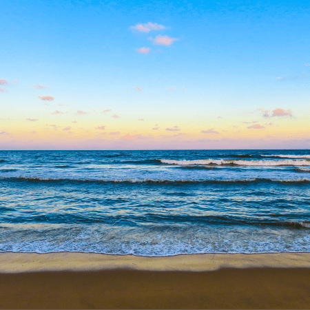 nj beaches winter