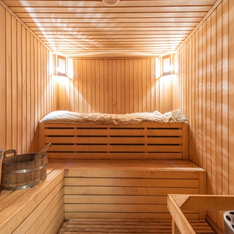 saunas north jersey