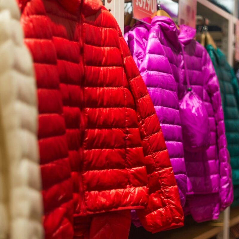 where to donate winter coats montclair essex county