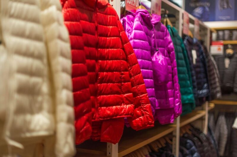 where to donate winter coats montclair essex county