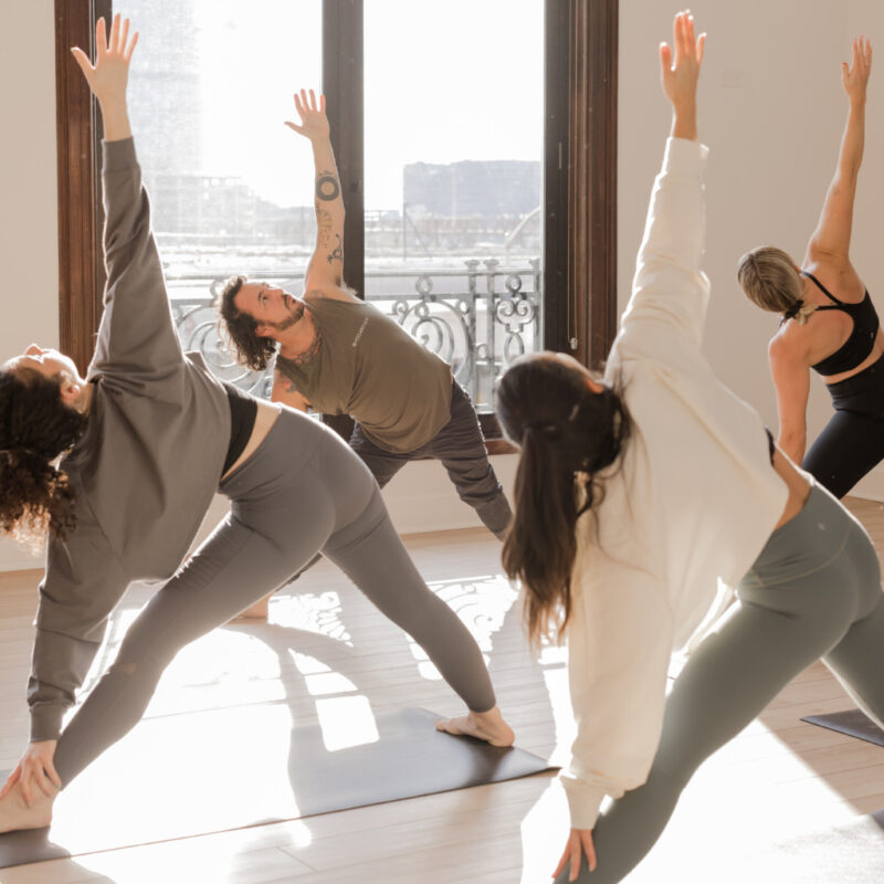 yoga renew north jersey meditation classes