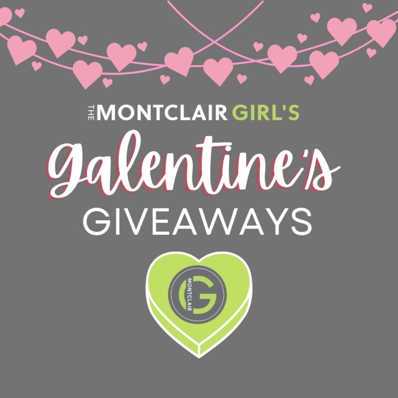 montclair girl galentine's giveaway 2023