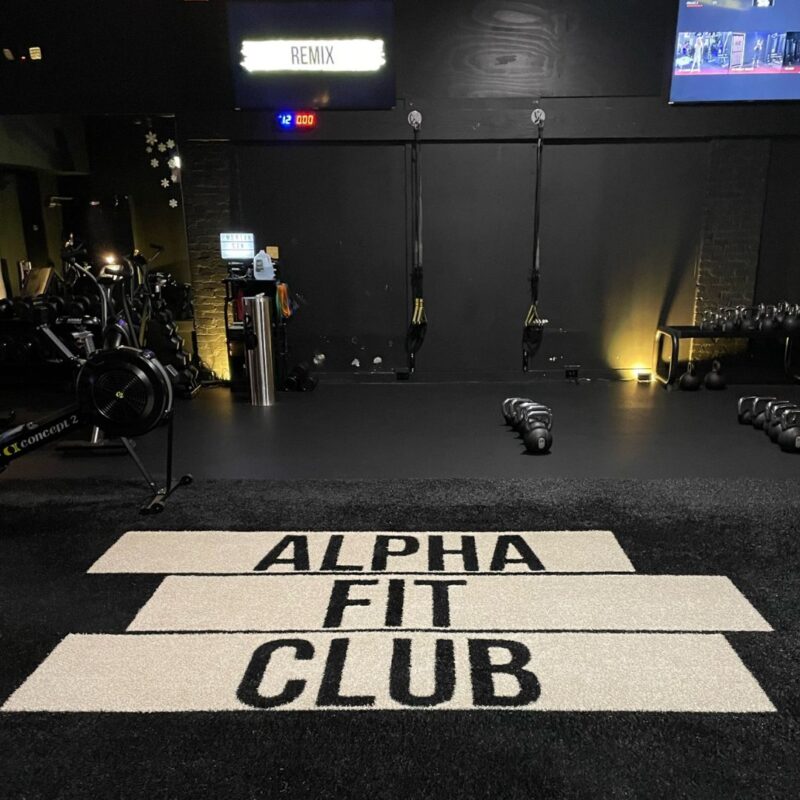 alpha fit club circuit fitness