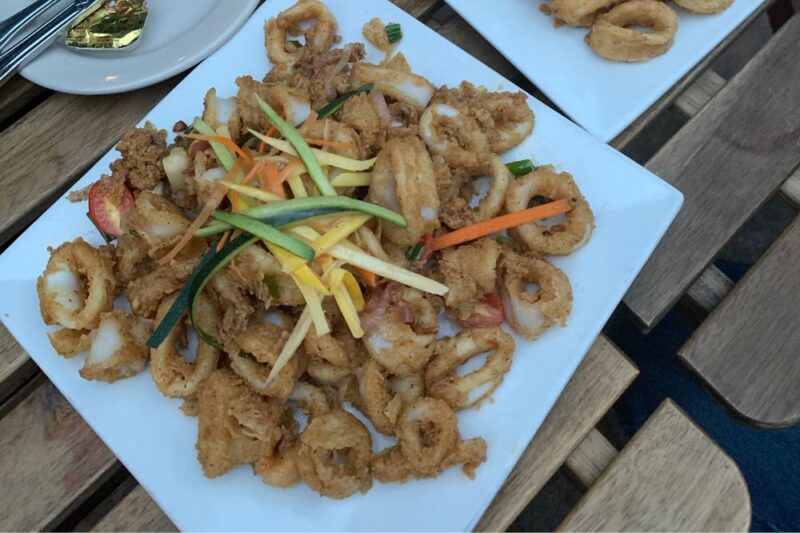 best calamari montclair nj essex county