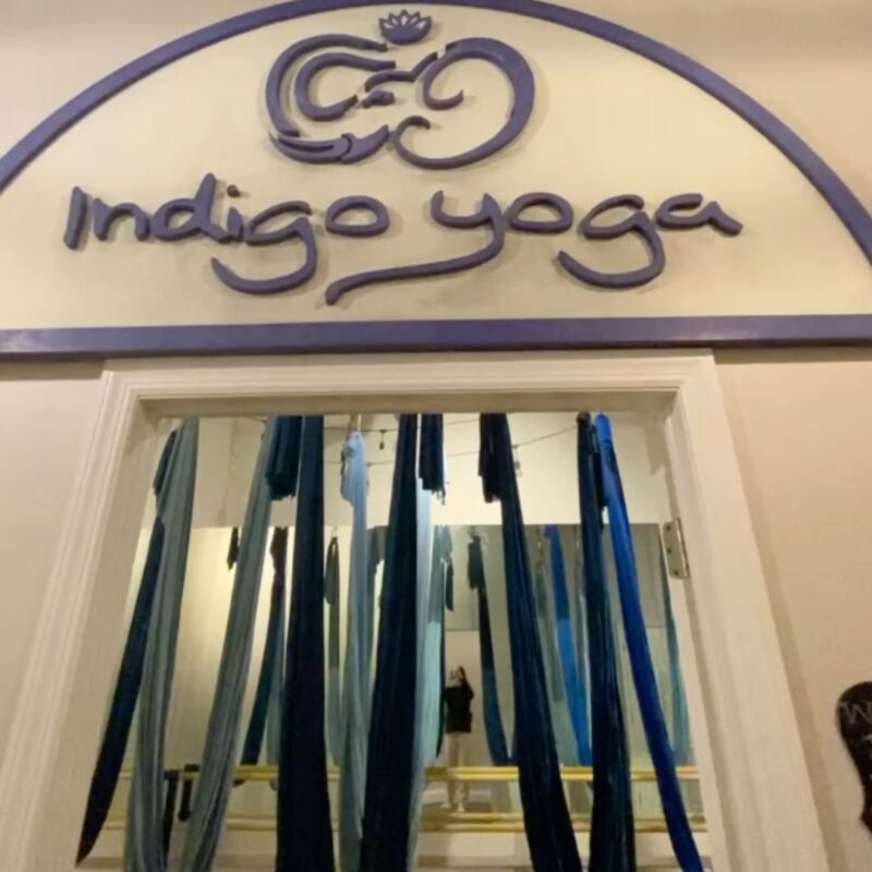 Indigo Yoga School – Murfreesboro, Tennessee