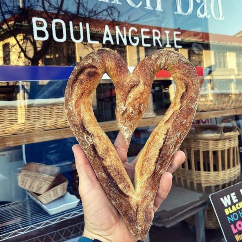 le french da boulangerie