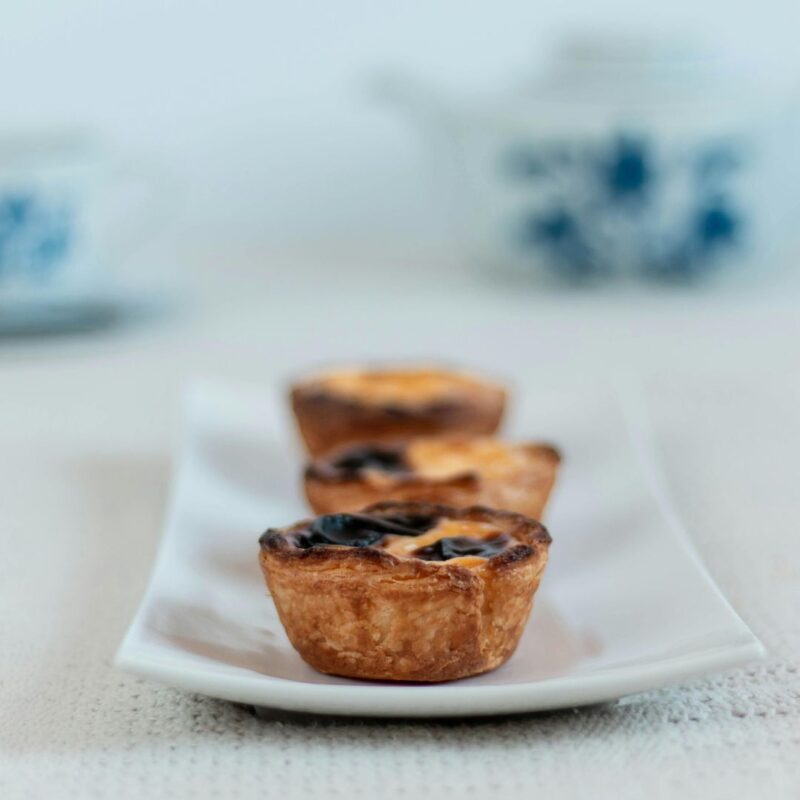 portugeuse food