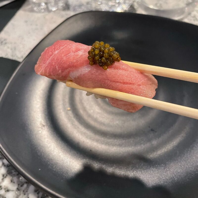umai sushi
