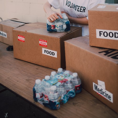 volunteering essex county