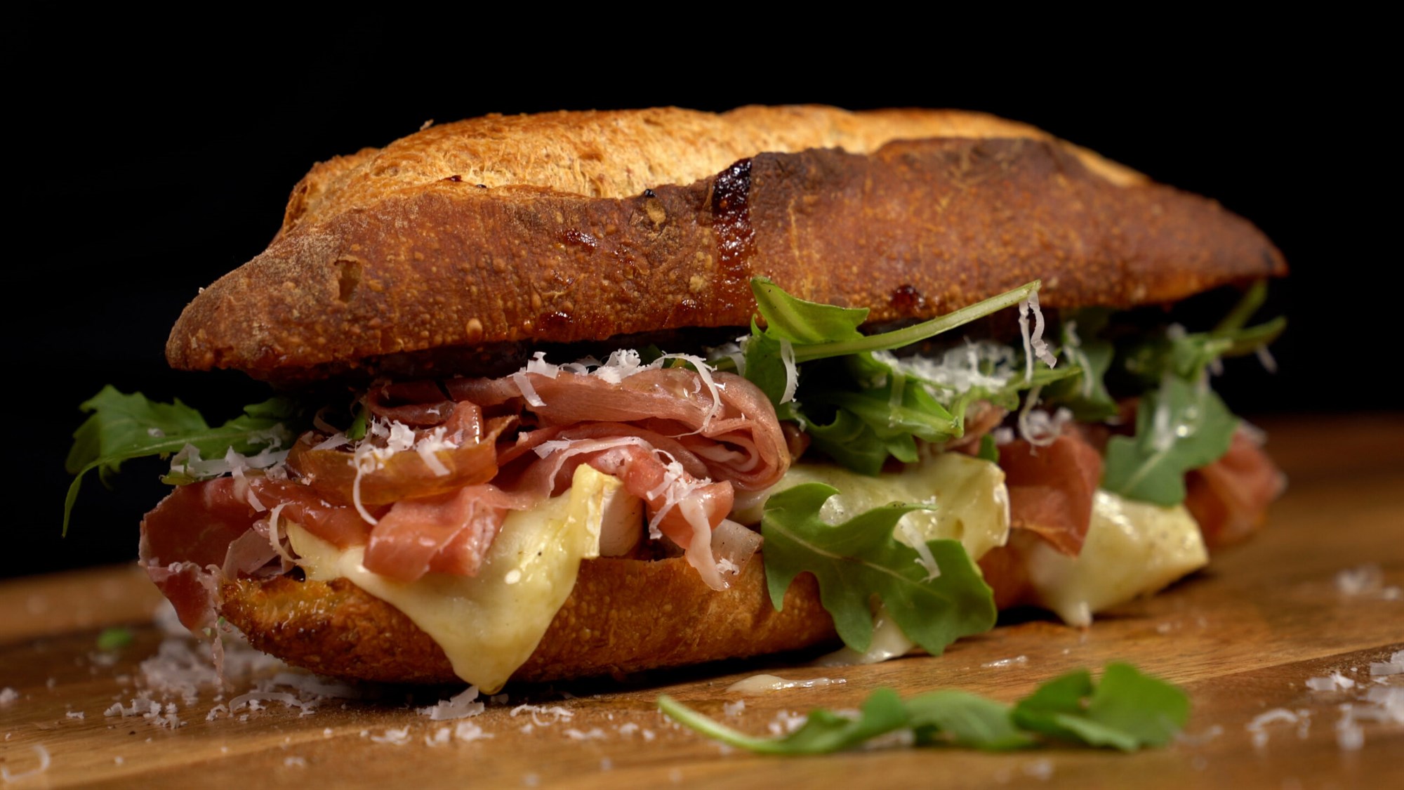 fatto con amore montclair sandwich shop robbie felice