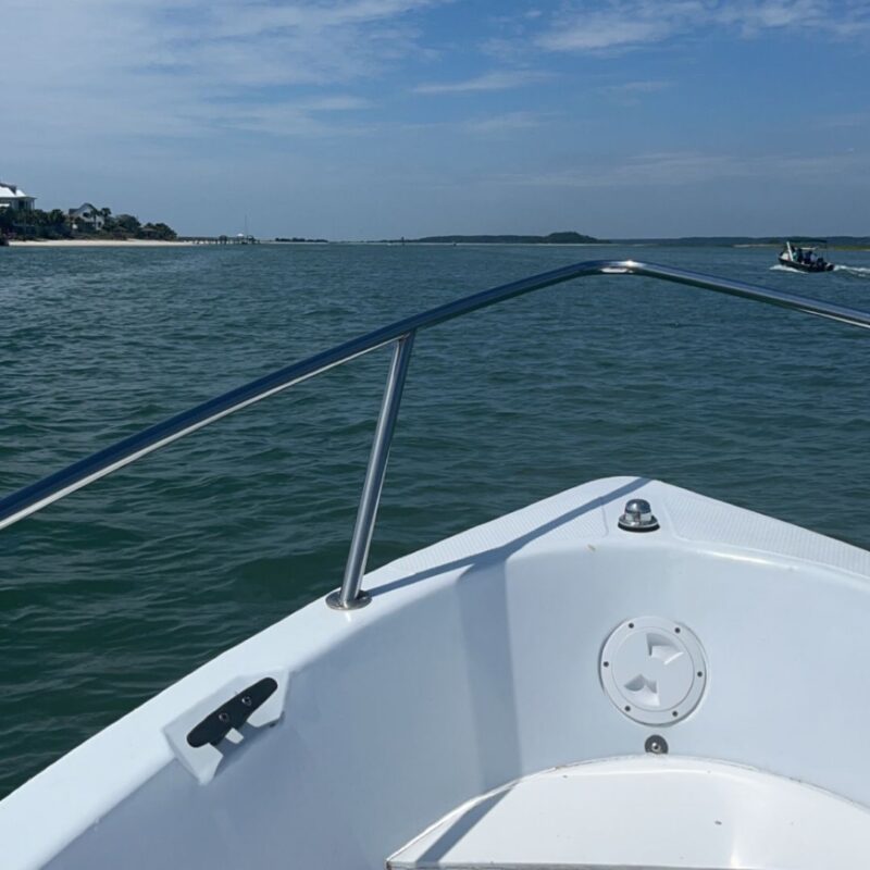 boat murrells inlet