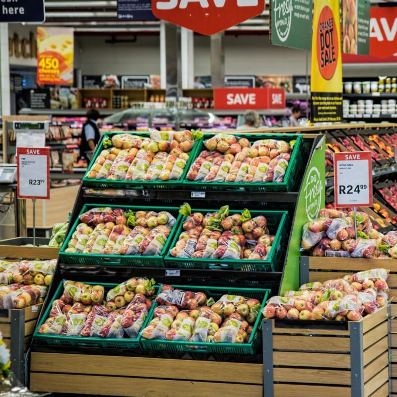 grocery store brands north jersey
