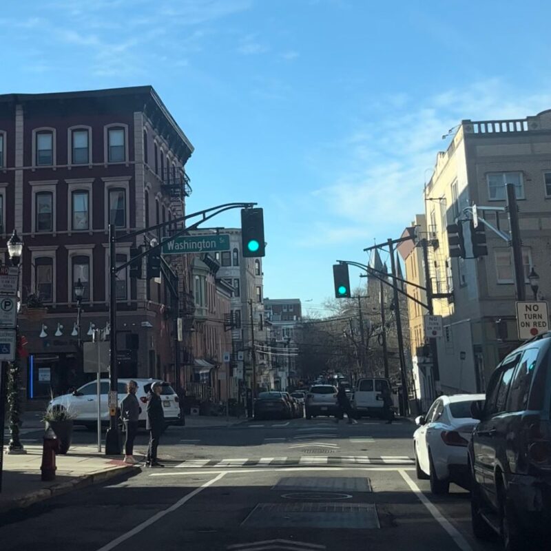 hoboken 