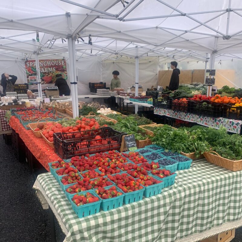 montclair farmers market