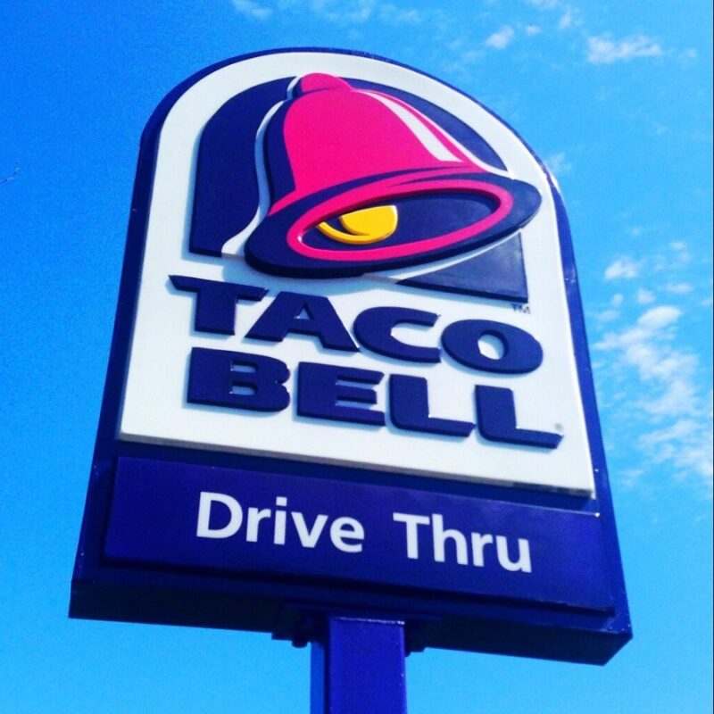 taco bell wendys bloomfield nj lawsuit