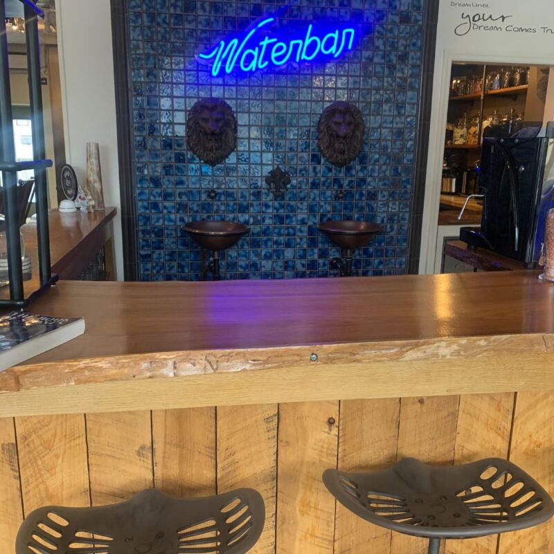 waterbar