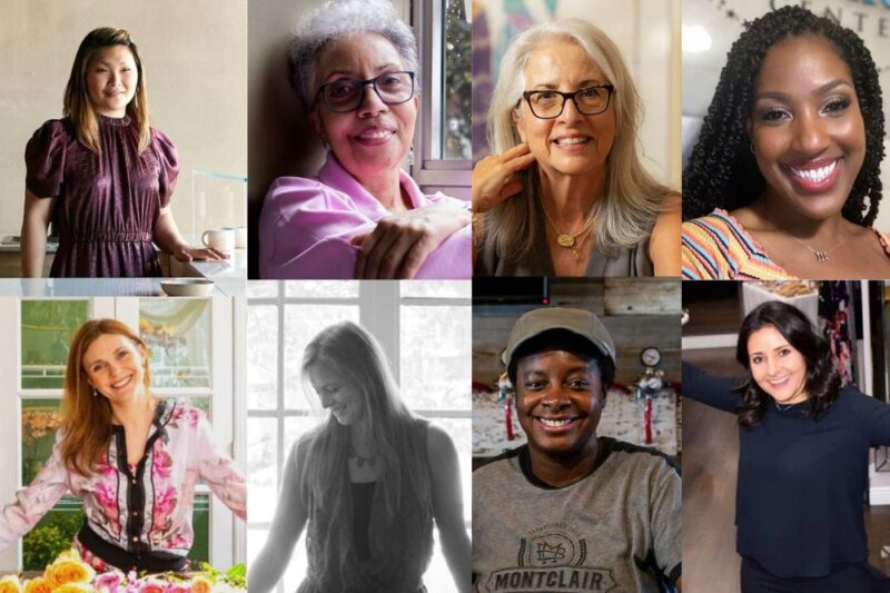 women owned businesses montclair