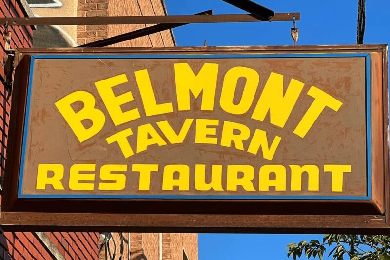 belmont tavern montclair