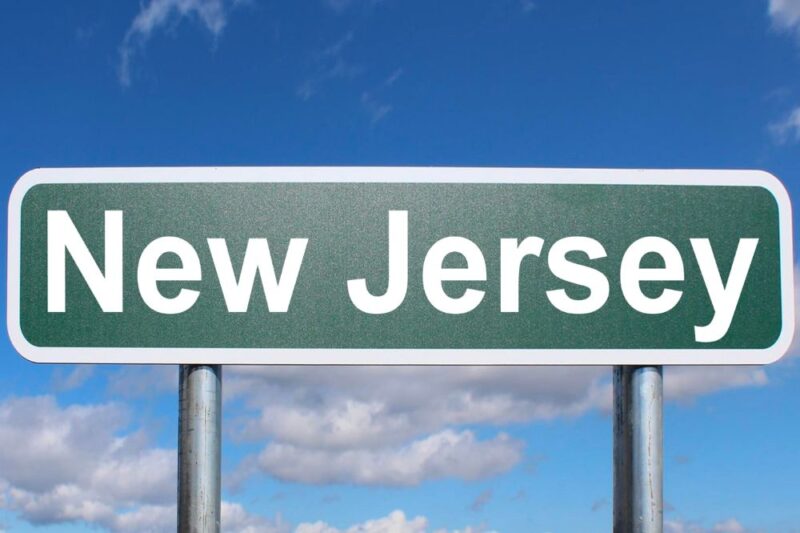 new jersey slang terms