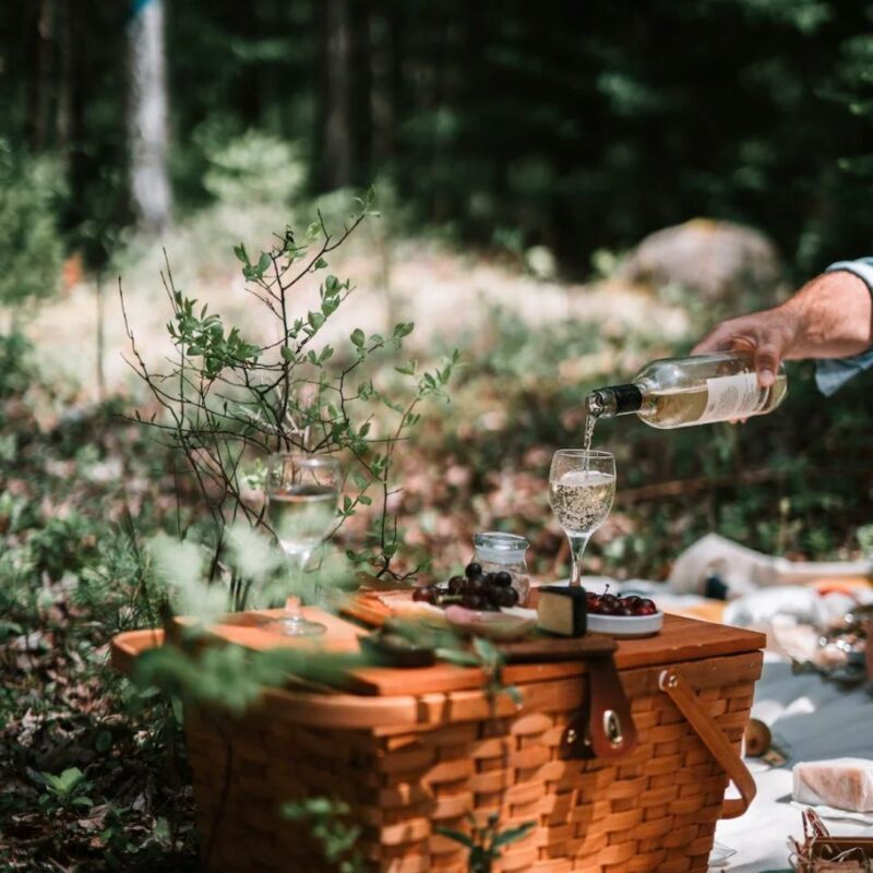 outdoor date ideas nj