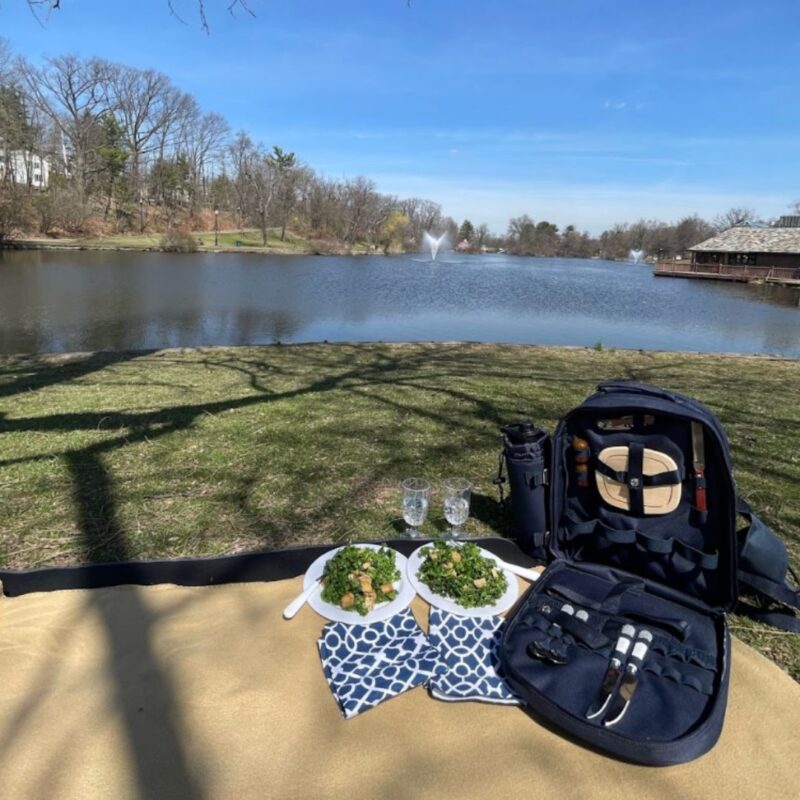 picnic spots north jersey 