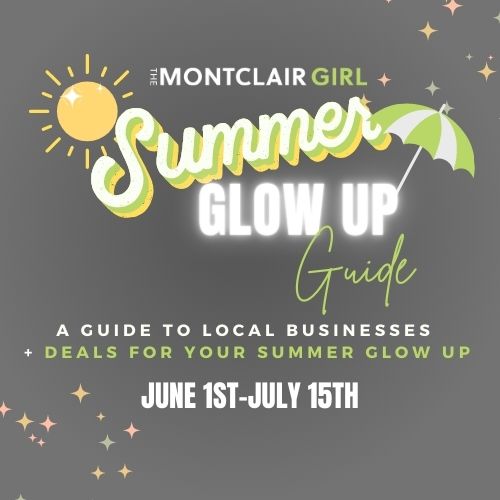 MG summer glow up guide 