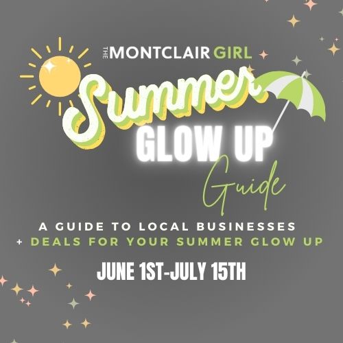 MG summer glow up guide