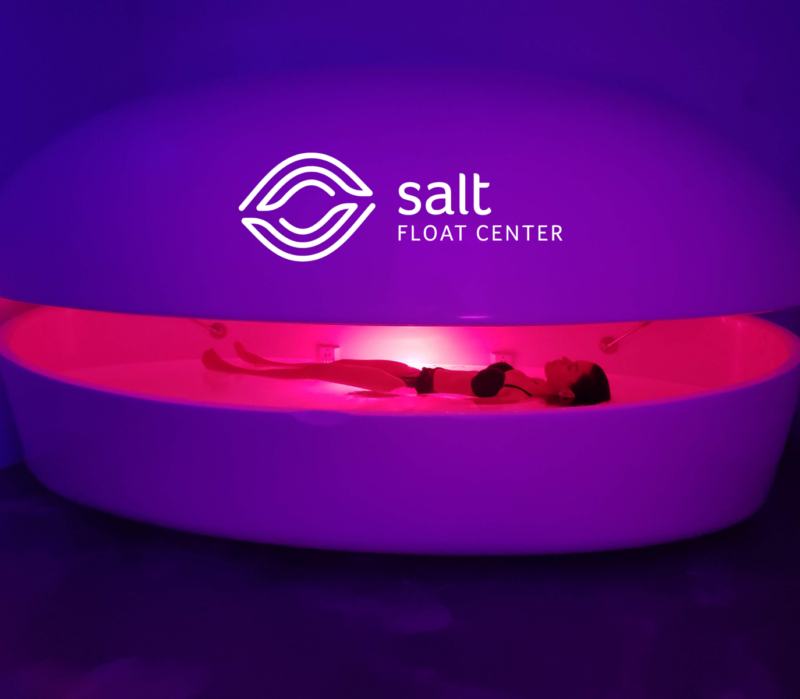 Salt Float Center