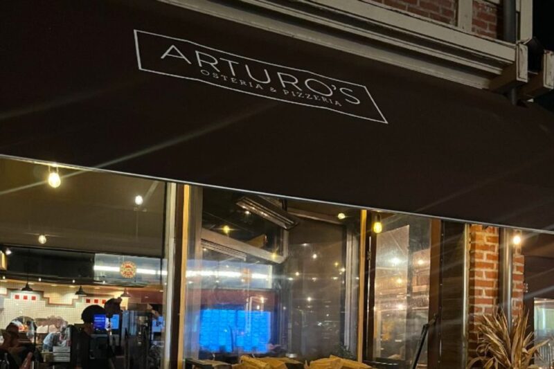 arturos pizzeria new location maplewood new jeresey
