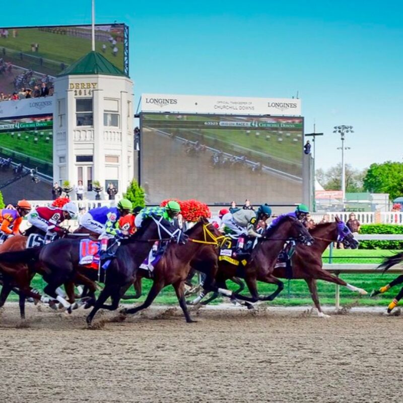 kentucky derby montclair nj