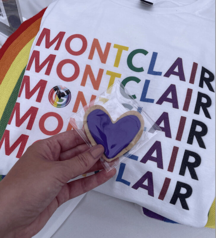 montclair pride festival