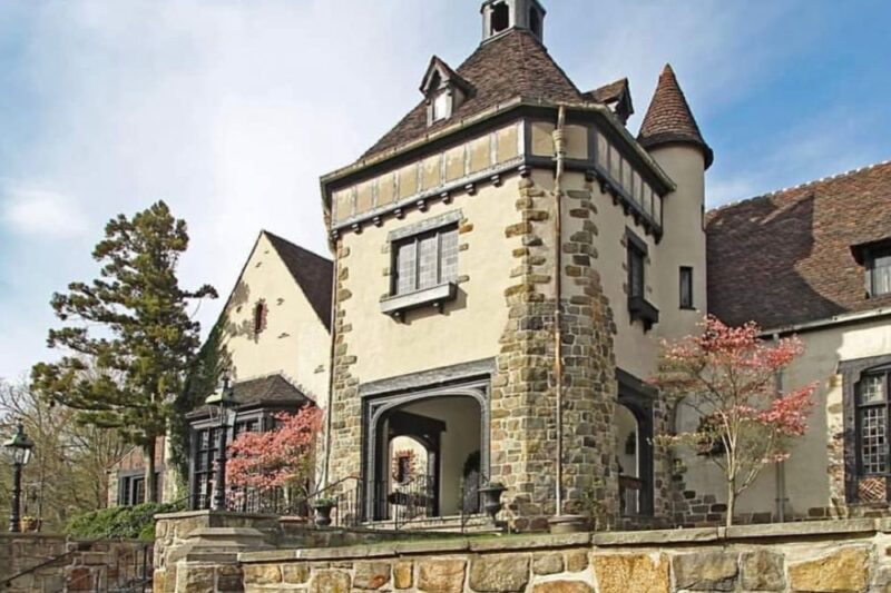 pleasantdale chateau west orange