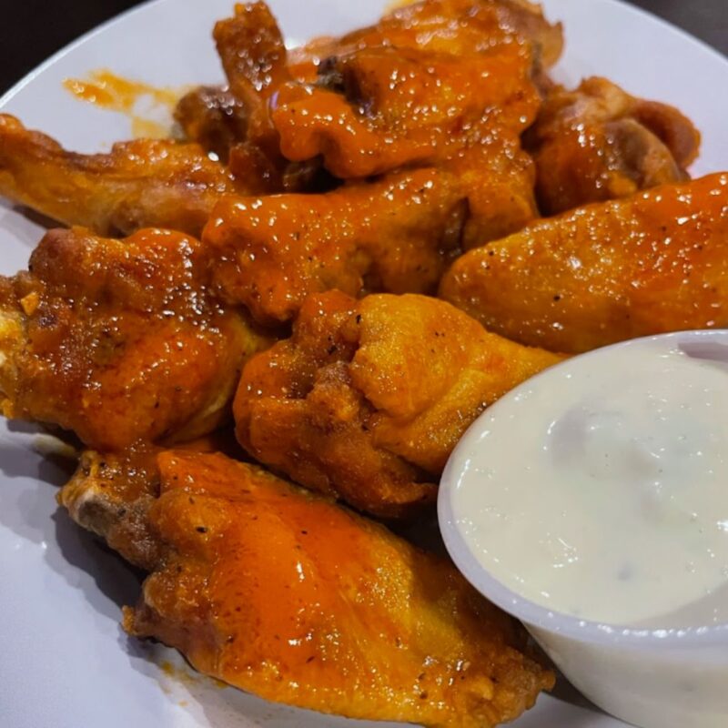 star tavern wings