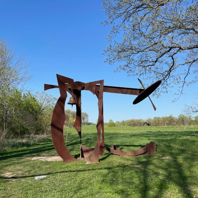 storm king art center